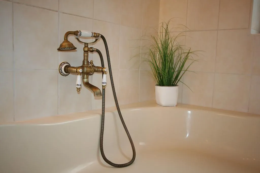 Apartment Alpenflair Ferienwohnungen Haus Bettina Oberstdorf