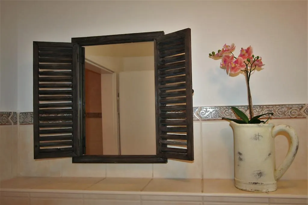 Alpenflair Ferienwohnungen Haus Bettina Oberstdorf Apartment