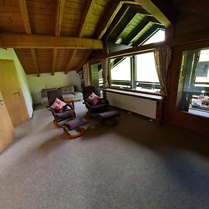 Haus Bucheneck 2 Apartment
