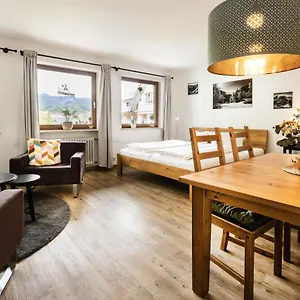 Ferienapartment Marktblick Apartment