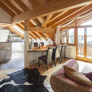 Weidach Apartment